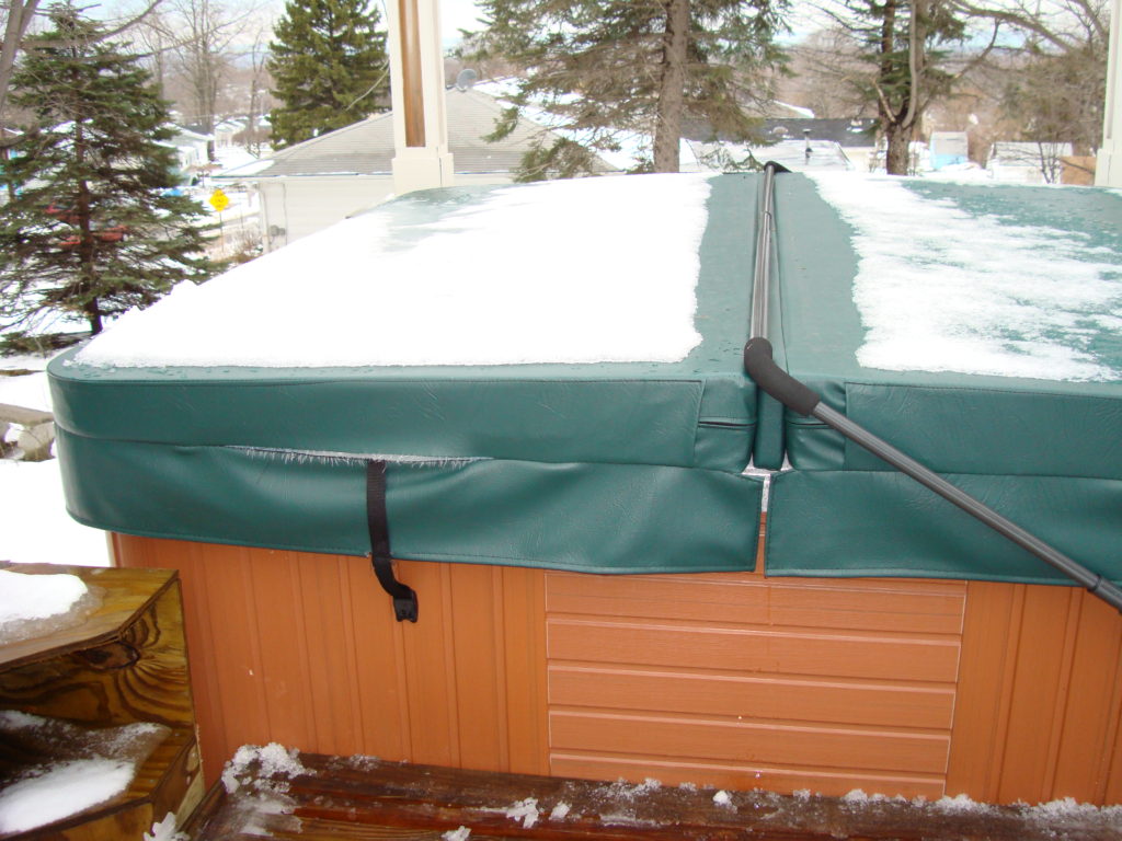 Hot Tub Cover Depot