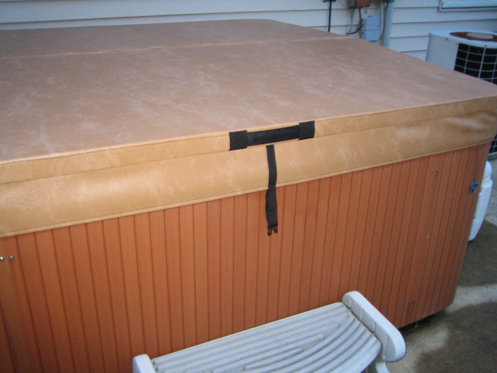 Hot Tub Cover Depot