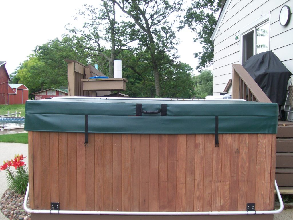 Hot Tub Cover Depot