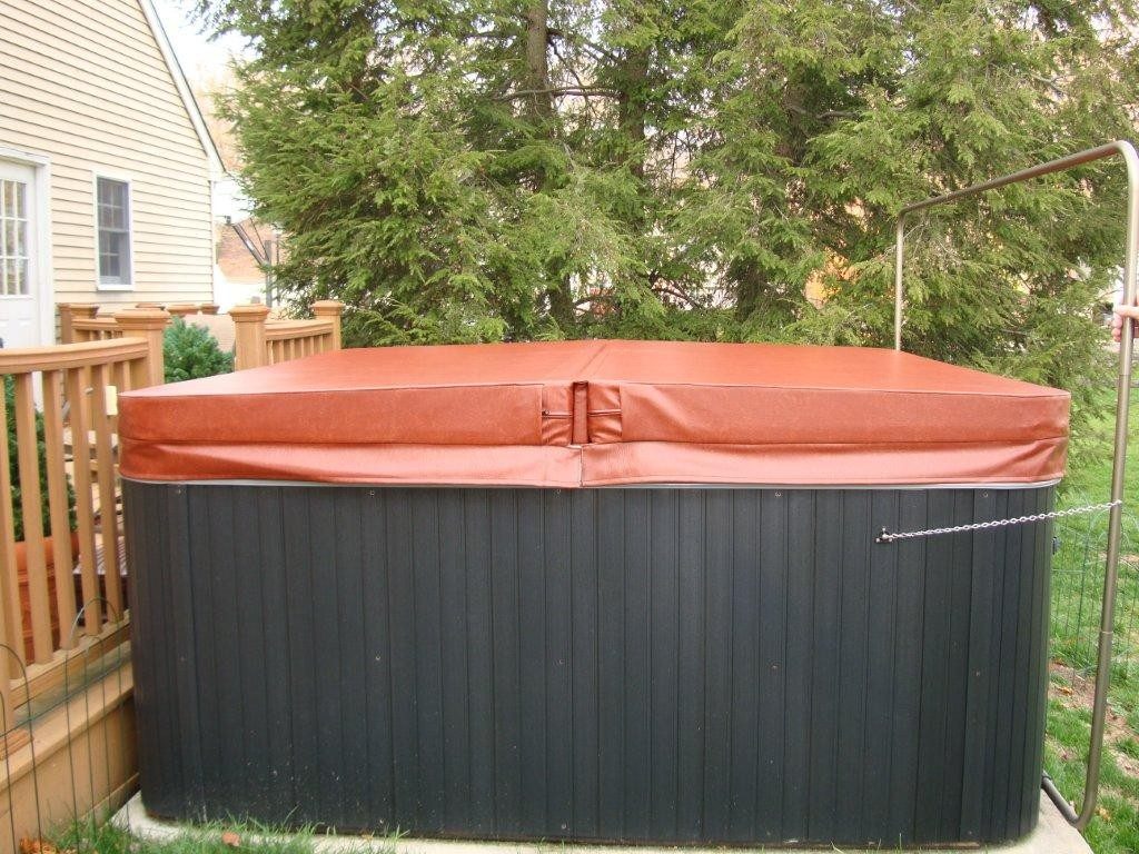 Hot Tub Cover Depot