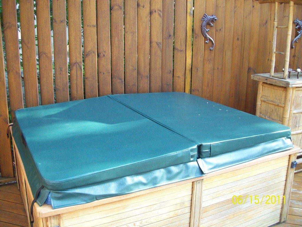 Hot Tub Cover Depot